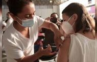 Necesario vacunarse para ganarle a la pandemia: ISSSTE