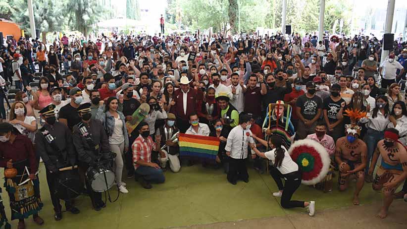 En 48 horas, Zacatecas registra 15 nuevos casos de COVID-19