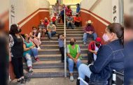Los gobiernos prianistas le han hecho mucho daño a México y a Zacatecas: Miriam García