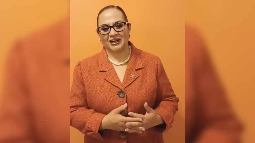 Nany Romo debe ser gobernadora de zacatecas: MC