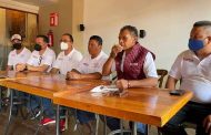 Perredistas de Guadalupe se suman a David Monreal, a Julio César Chávez y a MORENA