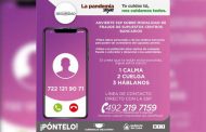 Alertan sobre modalidad de fraude de supuestos centros bancarios