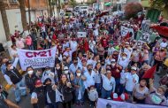 Fresnillo me ha dado todo, no le voy a fallar: SMA