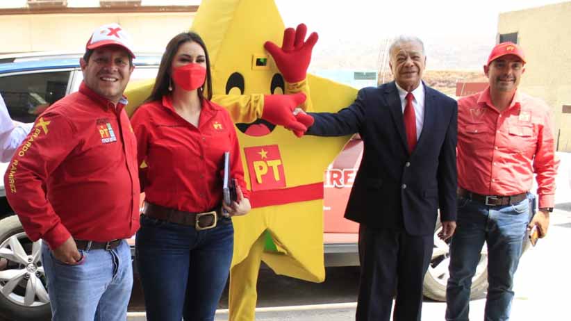 El sur de Zacatecas, si tiene alternativa, vamos por el desarrollo: David Monreal