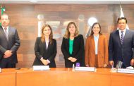 Se integra Nubia Barrios Escamilla al Pleno del IZAI