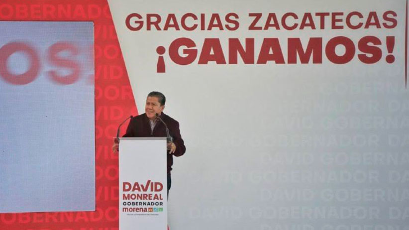 Recibe Rogelio Campa constancia de mayoría para la presidencia municipal de Gral. Enrique Estrada