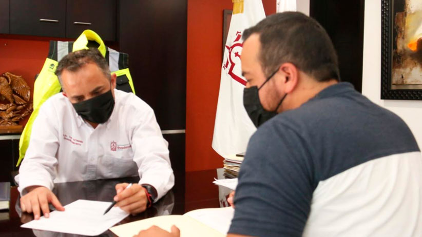 Se ofertan en Zacatecas, Fresnillo y Río Grande 647 vacantes de empleo