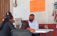 Rogelio González reafirma su compromiso con Villanueva al iniciar con mesa de atención ciudadana