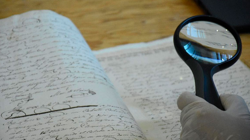 Nueva Ley de Archivos protegerá el patrimonio documental y promoverá la rendición de cuentas