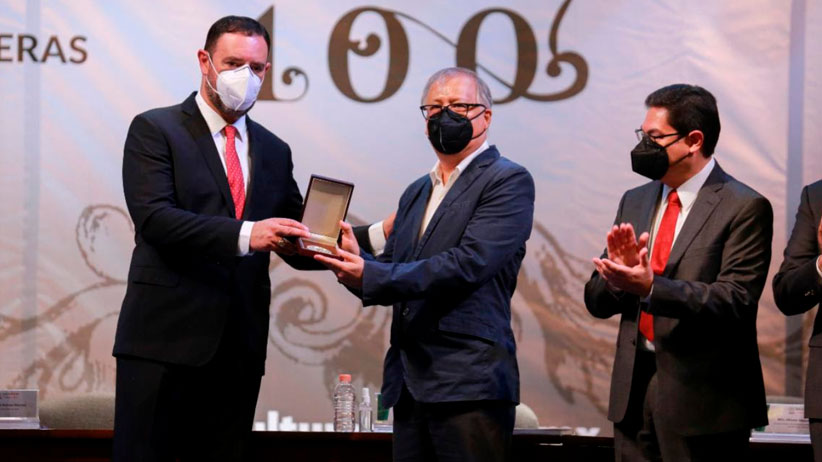 Exhorta el ISSSTE a impulsar la donación voluntaria de sangre