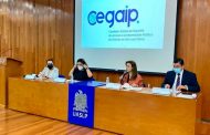 Se deben transparentar procesos de entrega-recepción de manera proactiva: Julieta del Río