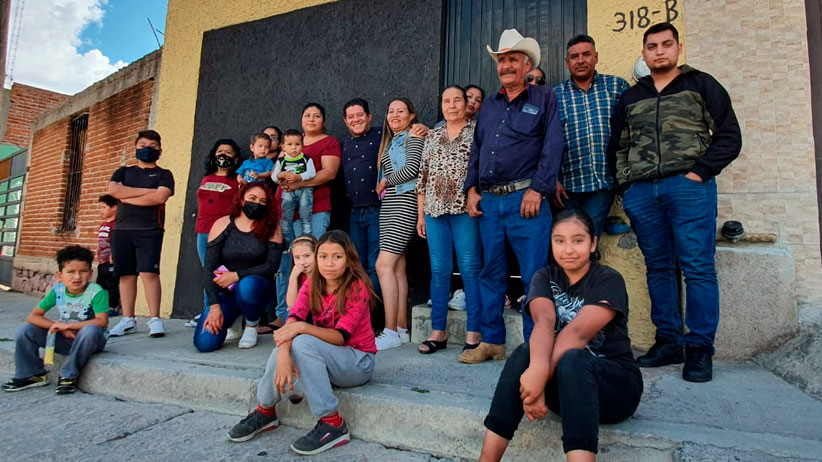 Certeza laboral para personal médico que atendió la pandemia en Zacatecas, exige Geovanna Bañuelos