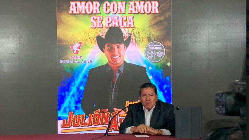 Entrega Gobierno del Estado la medalla al Mérito Revolucionario de Investigación Histórica