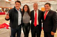 Xerardo Ramírez agradeció el respaldo del Partido del Trabajo para lograr la victoria el pasado 6 de junio.