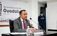 Ayuntamiento de Guadalupe se hermanaría con municipios de Hidalgo y CDMX 