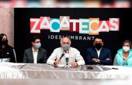 Zacatecas se prepara para la reactivación turística durante el verano