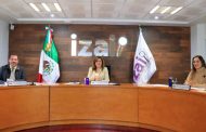 Cumplen 9 instituciones de Zacatecas con el 100% de información pública