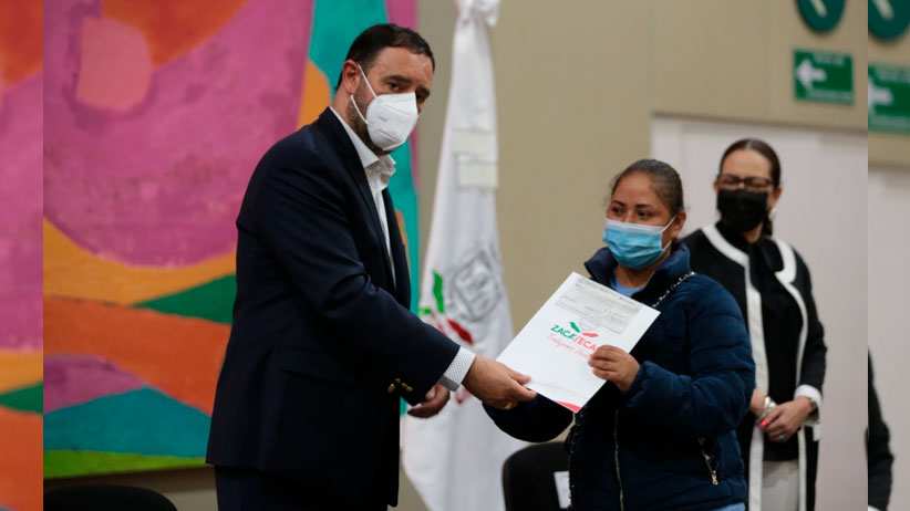Egresados de la Universidad Politécnica del Sur de Zacatecas realizan Open House