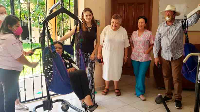 Egresados de la Universidad Politécnica del Sur de Zacatecas realizan Open House