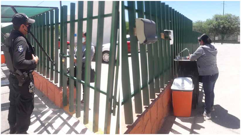 Pide Geovanna Bañuelos incrementar inspecciones en minas para evitar tragedias como la ocurrida en Múzquiz, Coahuila