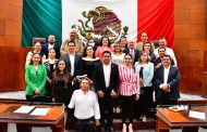 Amplían de 30 a 45 días el plazo para revisar los bienes y recursos que se reciben en el proceso de entrega-recepción