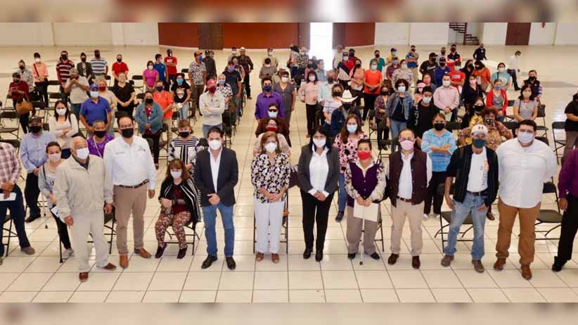 Amplían de 30 a 45 días el plazo para revisar los bienes y recursos que se reciben en el proceso de entrega-recepción