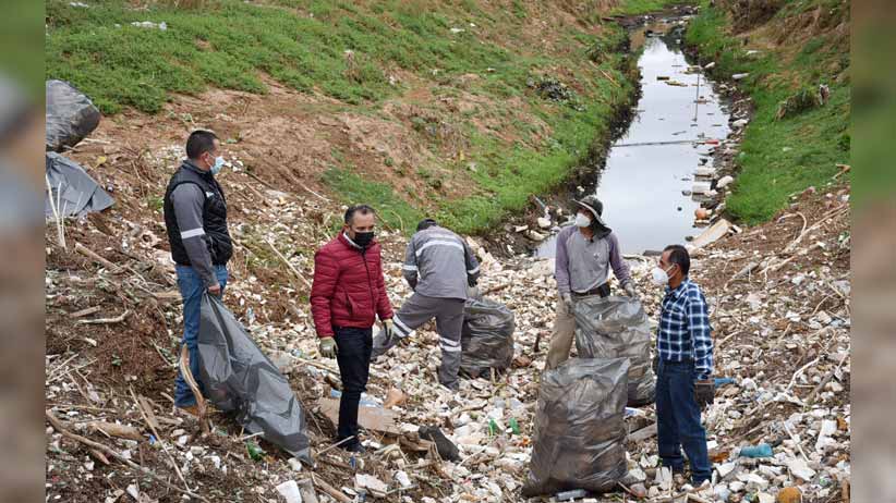 SSZ reporta cuatro contagios de COVID-19, no se registraron recuperados ni defunciones