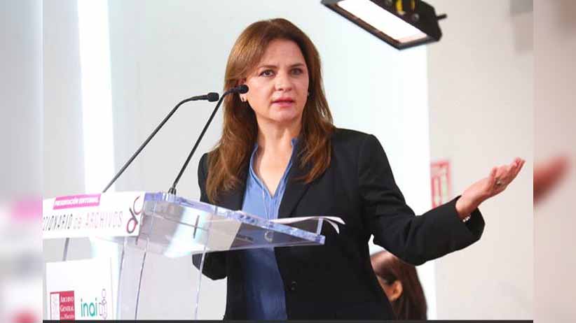 Sin archivos, no hay historia. Sin historia, el futuro es incierto: Julieta del Río