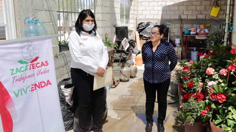 Reanudan visitas generales en centros penitenciarios de Zacatecas