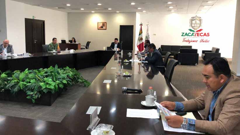 Zacatecas se prepara para la reactivación turística durante el verano