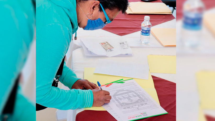 Zacatecas inicia semana con una defunción por Covid-19, tres nuevos contagios y siete recuperados