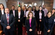 El IZAI ha privilegiado el derecho de los ciudadanos a conocer información pública: Comisionados