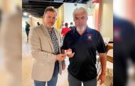 Realizan más de 1 mil trámites en las Ferias Binacionales de Servicios en Texas