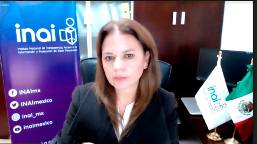 INSABI debe informar sobre contrato con proveedor de insumos médicos: INAI