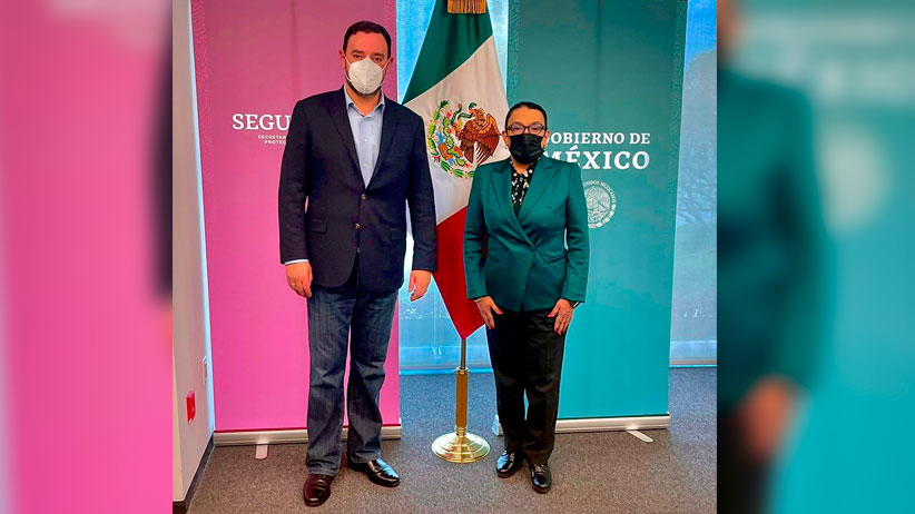 La Pensión para el Bienestar llega a todos los rincones del estado