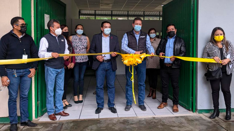 Solicita Gobernador Alejandro Tello reforzar acciones de fuerzas federales ante hechos violentos en Zacatecas