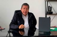 Advierte David Monreal: “Nadie, en mi nombre, está autorizado para ofrecer puestos en el gabinete”