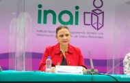 Gobiernos pueden transformarse con transparencia e innovación: Julieta del Río