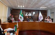 Vía cumplimiento, UAZ otorga la lista de docentes que vendieron sus prestaciones.