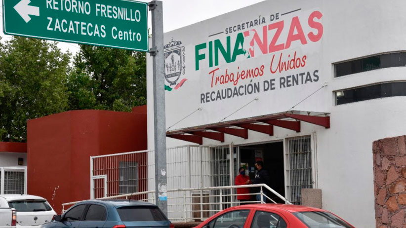 Secretaría de Finanzas y 24 oficinas recaudadoras permanecerán abiertas en esta temporada vacacional