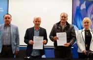 Cozcyt y UPZ coordinan esfuerzos para formar talento especializado en soluciones tecnológicas