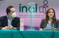 Fortalecer OIC es avanzar en combate a la corrupción: Julieta del Río