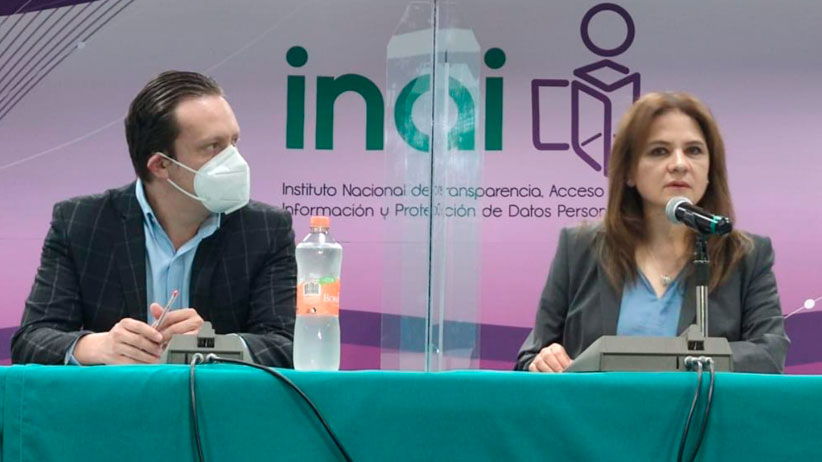 Martín Álvarez da su última conferencia como Alcalde