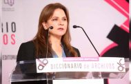 México uno de los países con mayores casos de robo de identidad: Julieta del Río