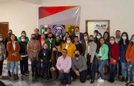 La coalición Va X Zacatecas capacita a autoridades municipales electas