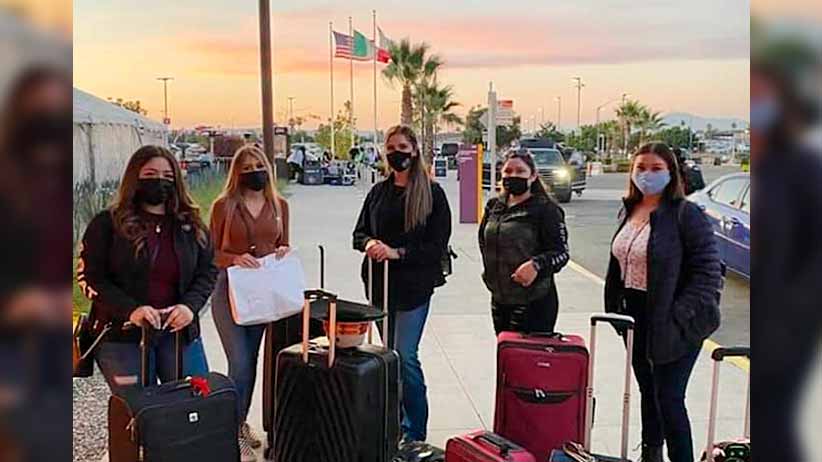 Comisión Local de Búsqueda de Personas realiza operativo en comunidades de Villa de Cos