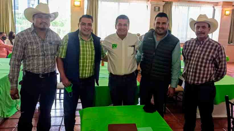 Con 400 casos nuevos de covid-19, zacatecas tiene récord de contagios en un fin de semana durante 2021