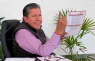 En el primer día de gobierno inicia la reconstrucción de carreteras en Fresnillo, Zacatecas y Guadalupe: adelanta David Monreal   