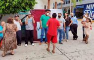 Continua giras de agradecimiento Gilberto Martínez