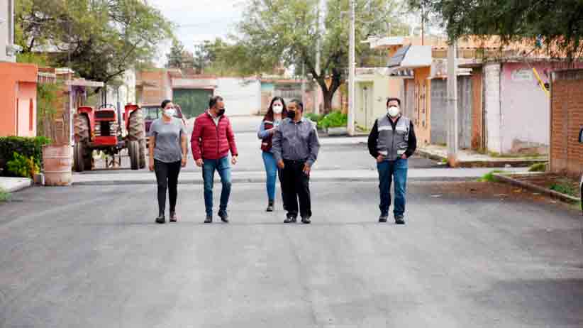 Esperaremos a que baje la ola de contagios para continuar con la gira de agradecimiento: Femat